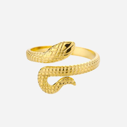 Nordivas | Sormus 18K Kulta