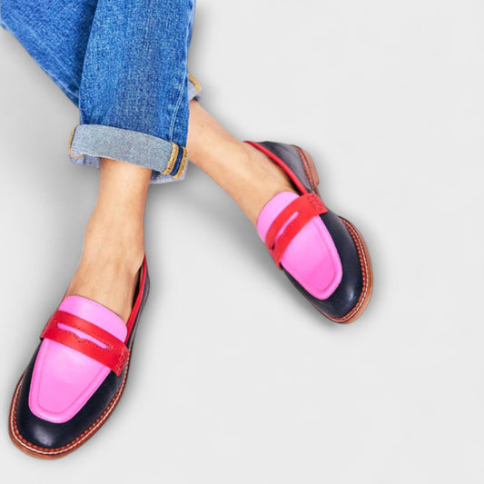Nordivas | Elegantit Loaferit