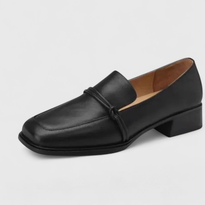 Nordivas | Ortopediset Loaferit