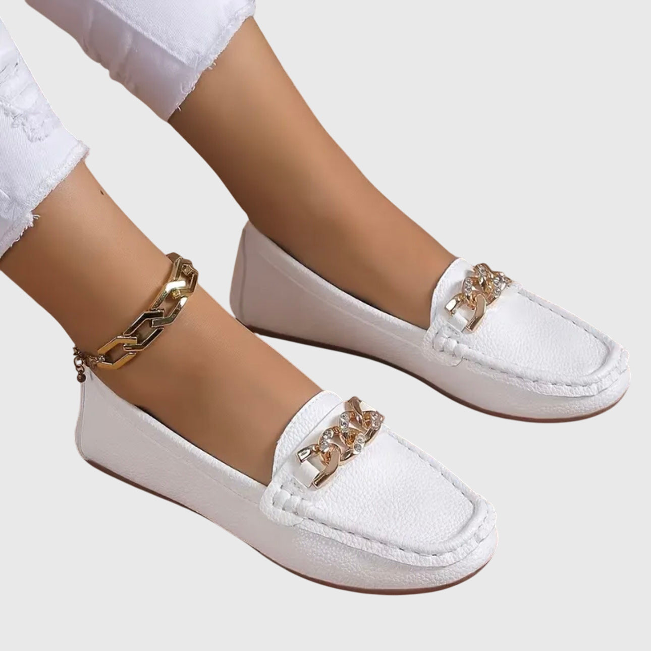 Nordivas | Ortopediset Loaferit