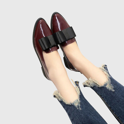 Nordivas | Ortopediset Loafers