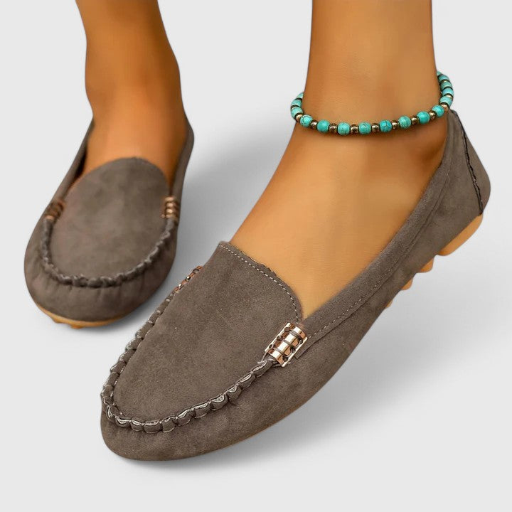 Nordivas | Ortopediset Loafers