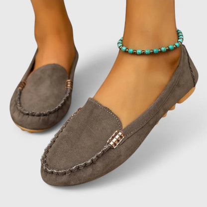 Nordivas | Ortopediset Loafers
