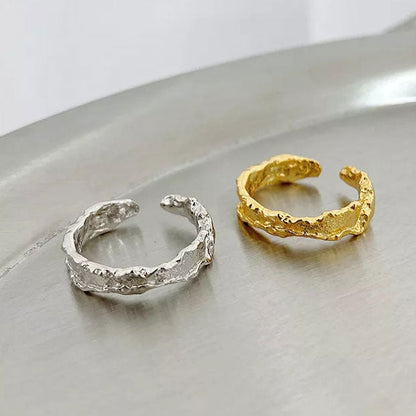 Nordivas | Melisaria Sormus 18K Kulta