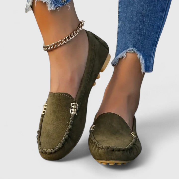 Nordivas | Ortopediset Loafers