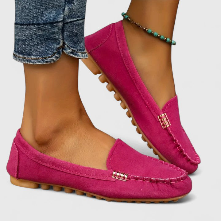Nordivas | Ortopediset Loafers