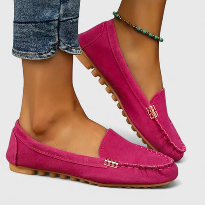 Nordivas | Ortopediset Loafers