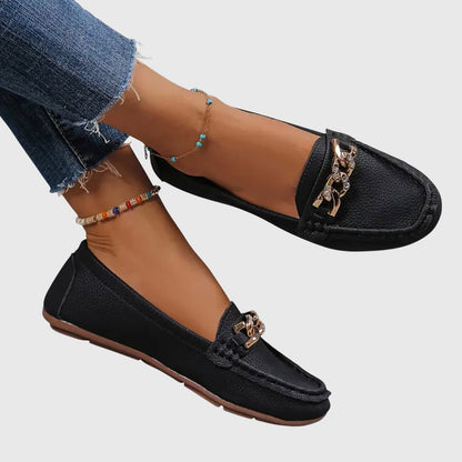 Nordivas | Ortopediset Loaferit