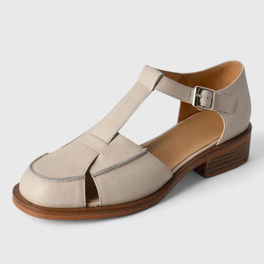 Nordivas | Elegantit Mary Jane Sandals