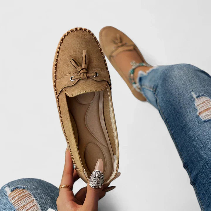 Nordivas | Ortopediset Loaferit