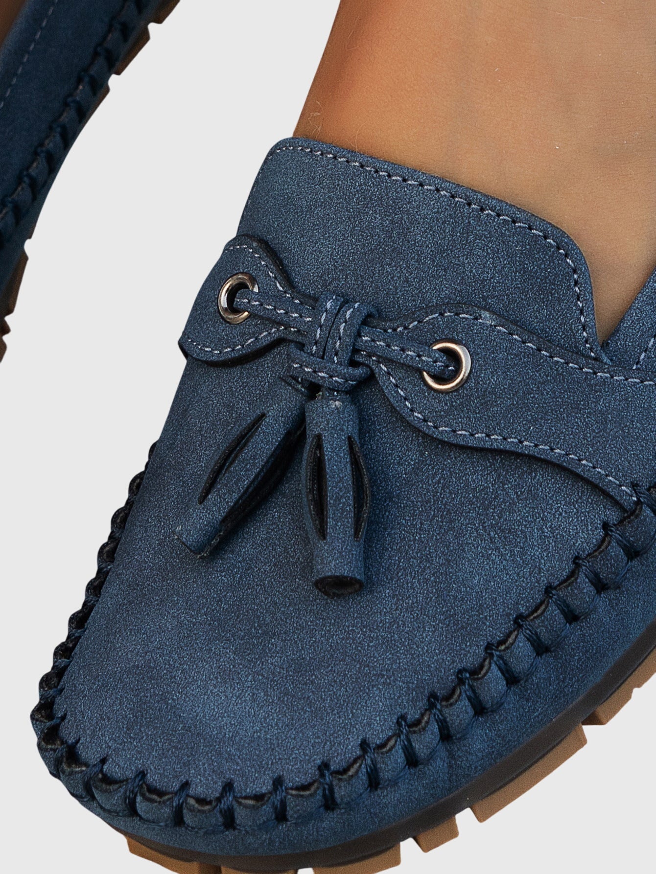 Nordivas | Mukavat Pehmeät Loaferit