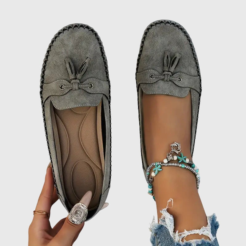 Nordivas | Mukavat Pehmeät Loaferit
