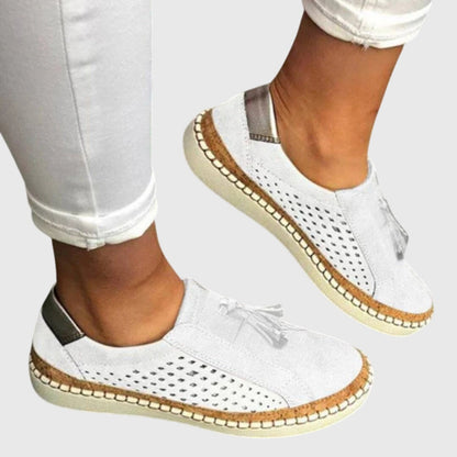 Nordivas | Ortopediset Slip-Onit