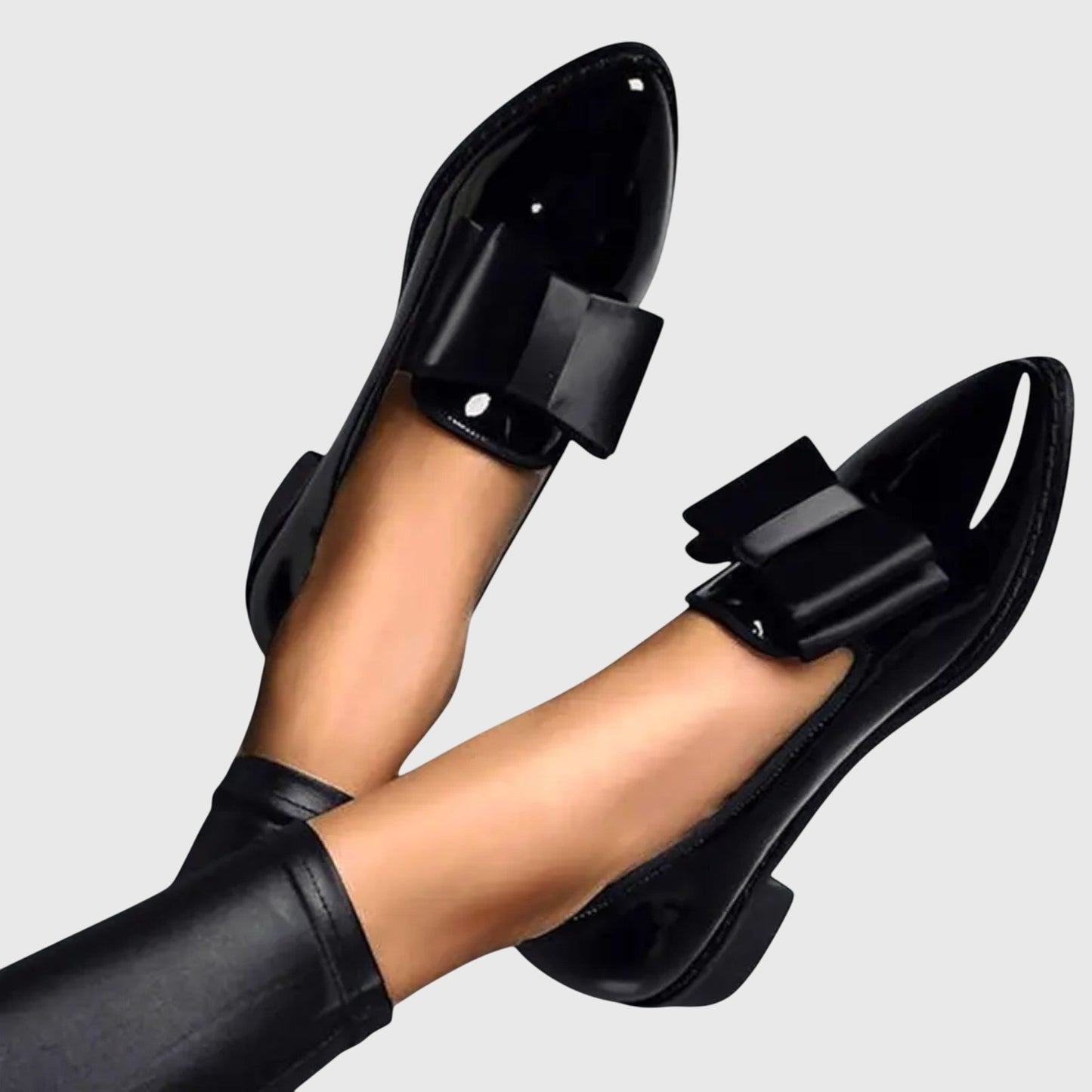Nordivas | Ortopediset Loafers