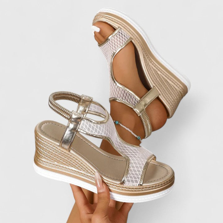 Nordivas | Elegantit Sandalit