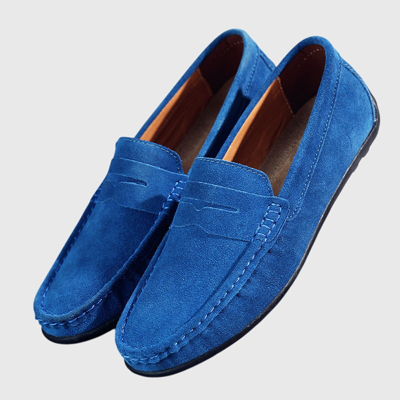 Nordivas | Ortopediset Loaferit