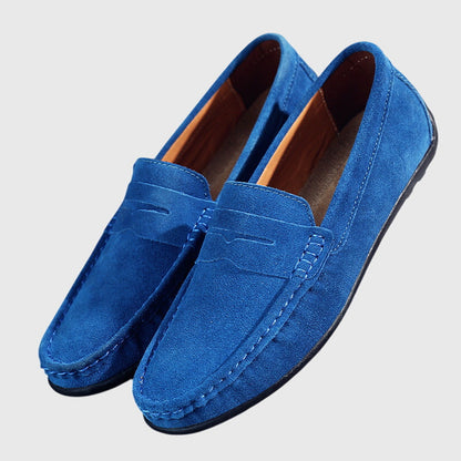 Nordivas | Ortopediset Loaferit