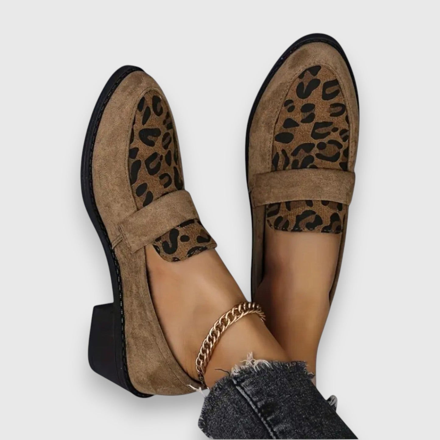 Nordivas | Mukavat Loaferit