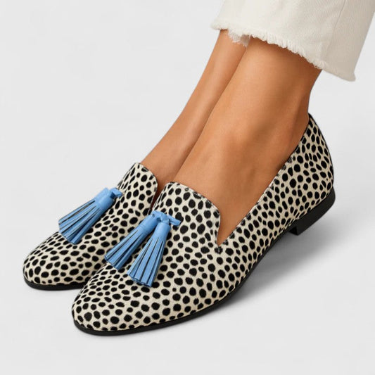 Nordivas | Hienostuneet Mukavuus Loaferit