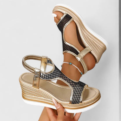 Nordivas | Elegantit Sandalit