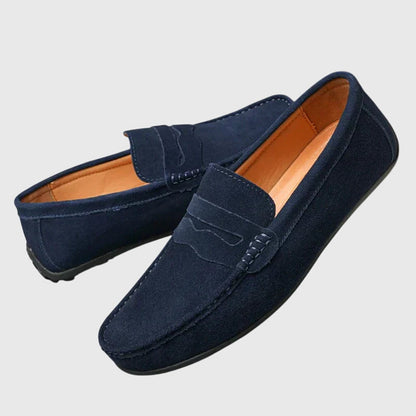 Nordivas | Ortopediset Loaferit
