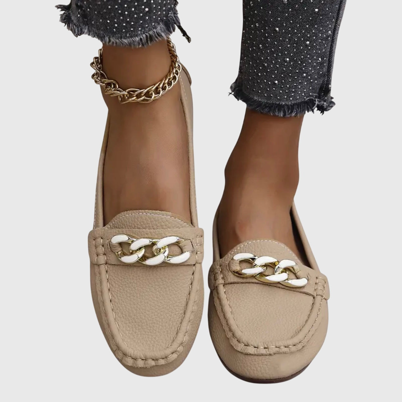 Nordivas | Ortopediset Loaferit
