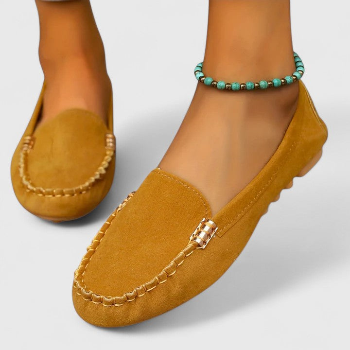 Nordivas | Ortopediset Loafers