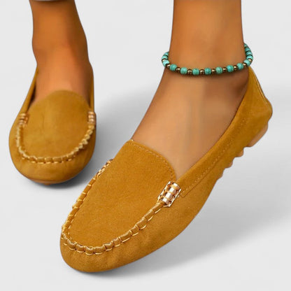 Nordivas | Ortopediset Loafers