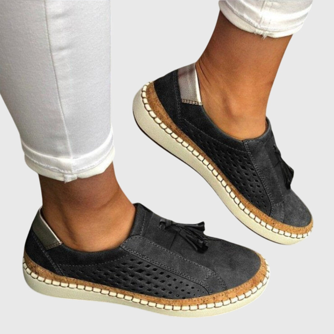 Nordivas | Ortopediset Slip-Onit