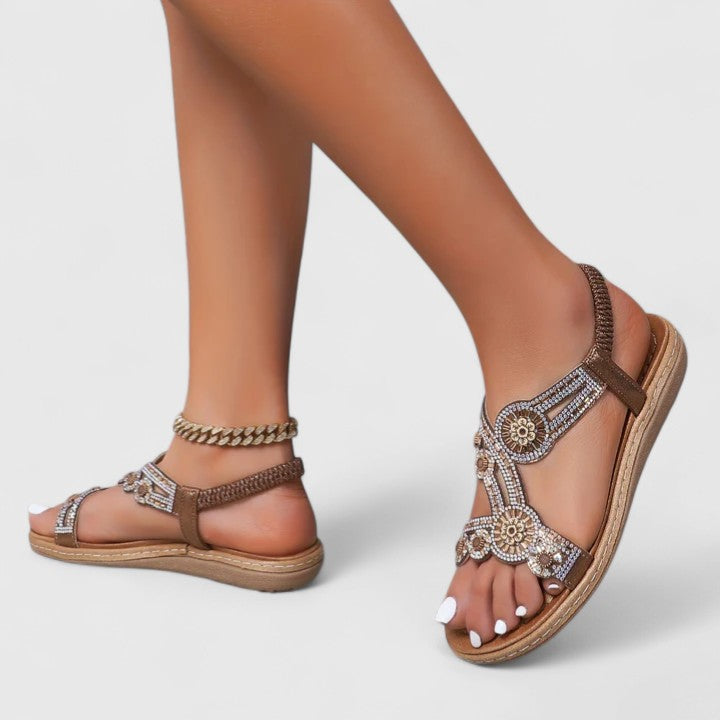 Nordivas | Elegantit Sandalit