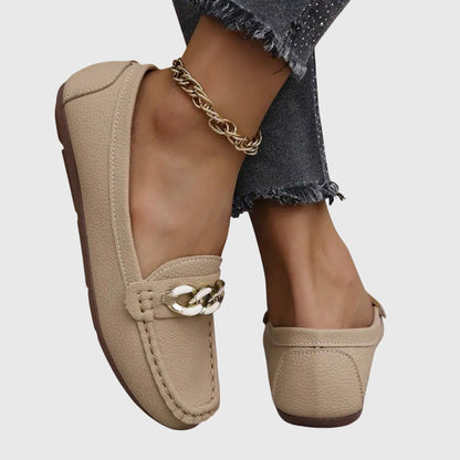 Nordivas | Ortopediset Loaferit