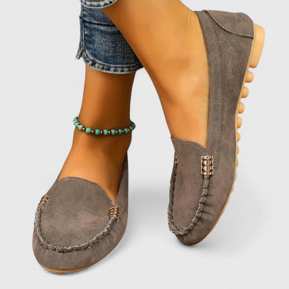 Nordivas | Ortopediset Loafers