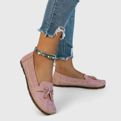 Nordivas | Ortopediset Loaferit
