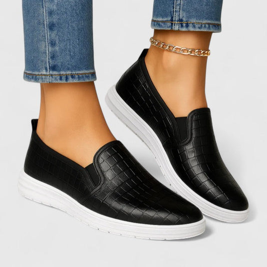 Nordivas | Tukevat Loaferit