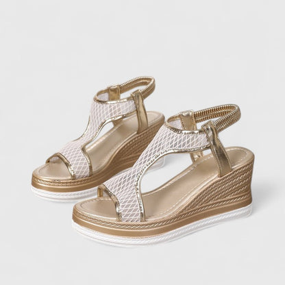 Nordivas | Elegantit Sandalit