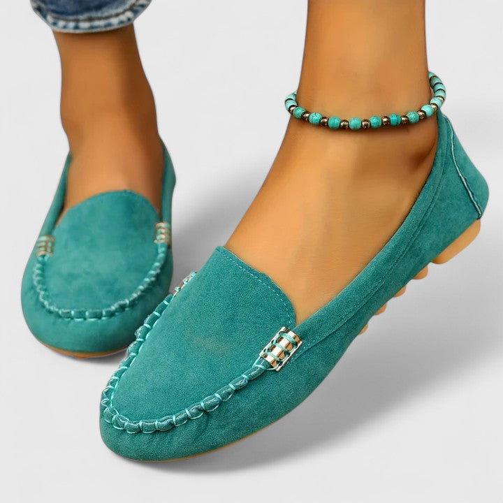 Nordivas | Ortopediset Loafers