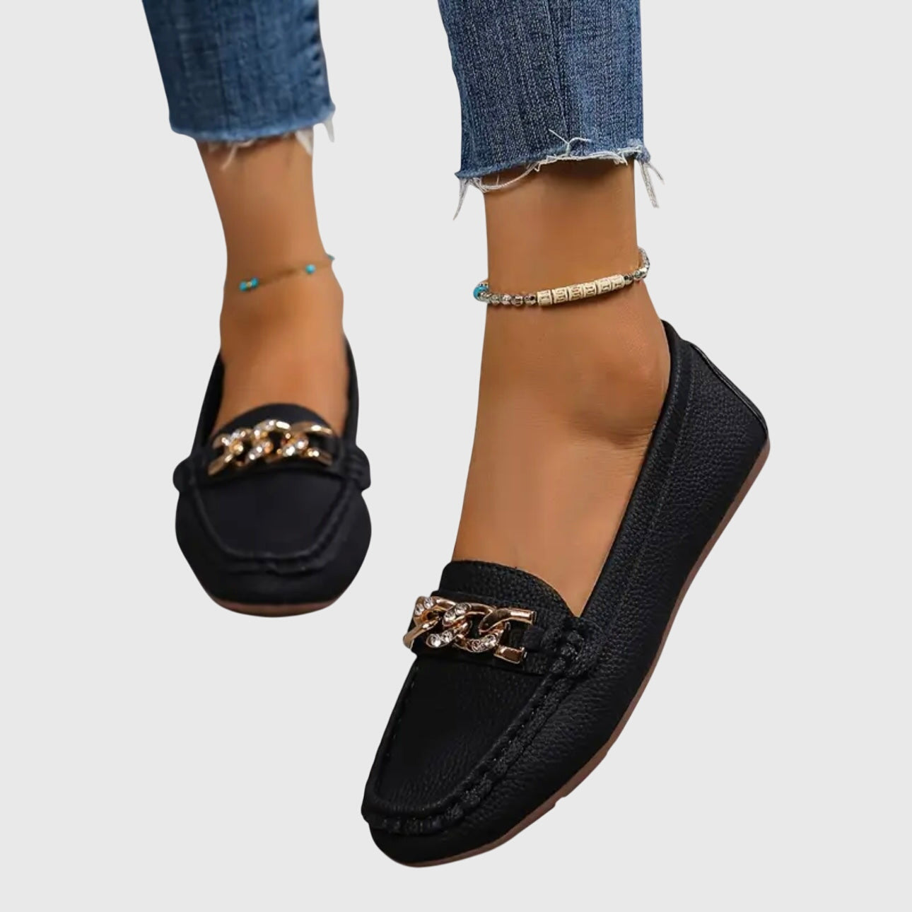 Nordivas | Ortopediset Loaferit