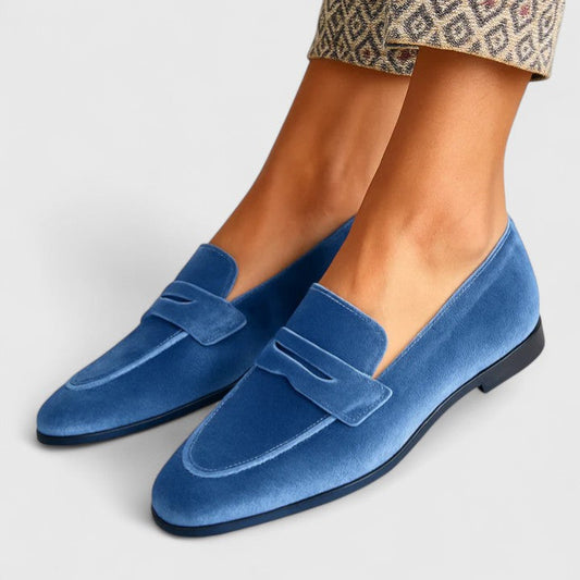 Nordivas | Tyylikkäät Loaferit