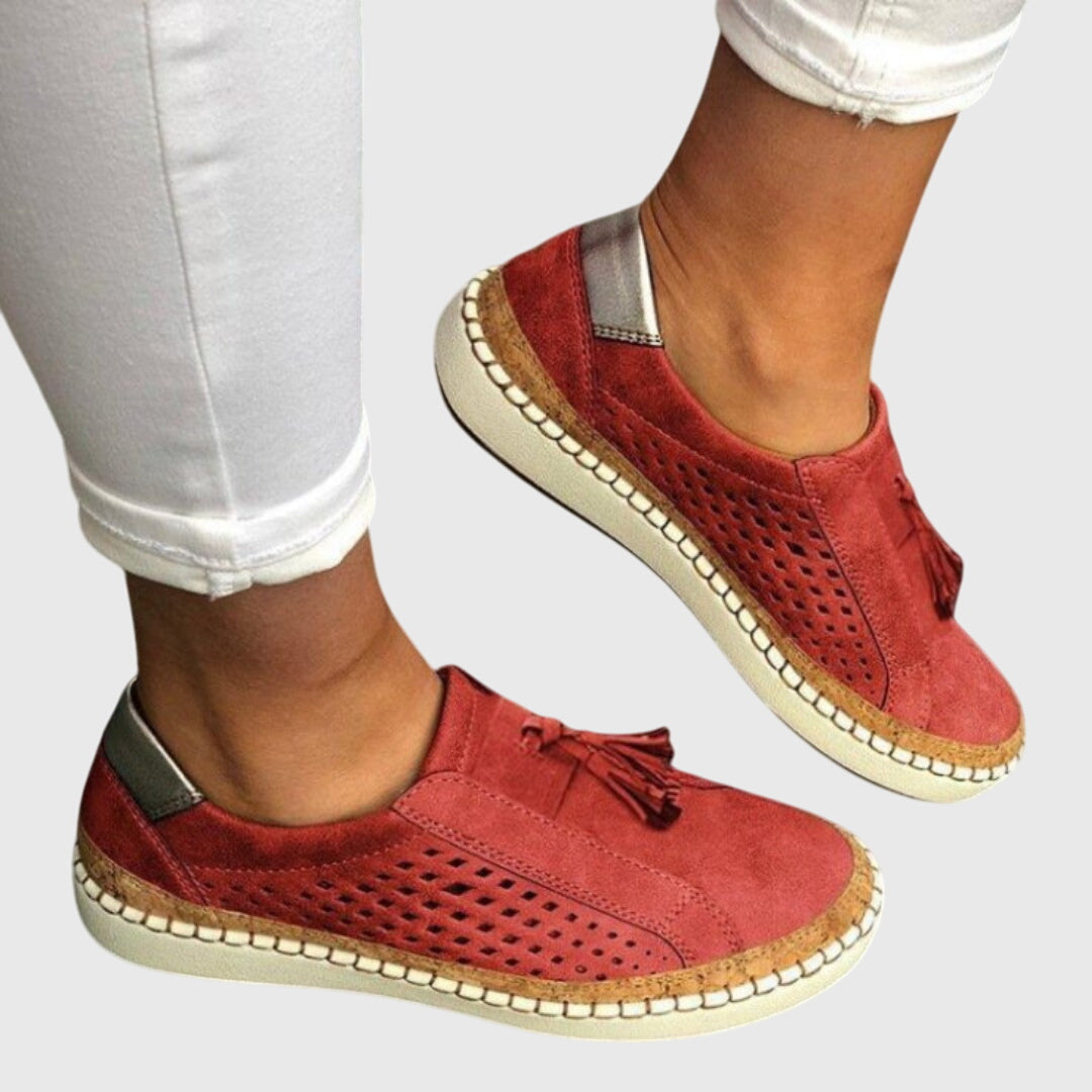 Nordivas | Ortopediset Slip-Onit
