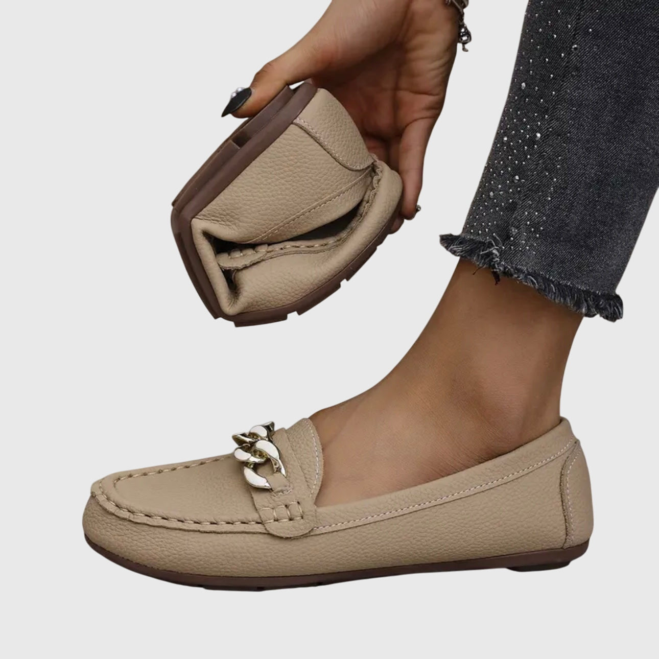 Nordivas | Ortopediset Loaferit