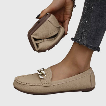 Nordivas | Ortopediset Loaferit
