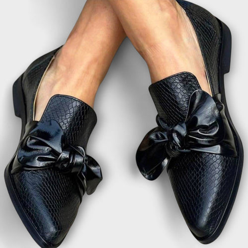 Nordivas | Tyylikkäät Loaferit