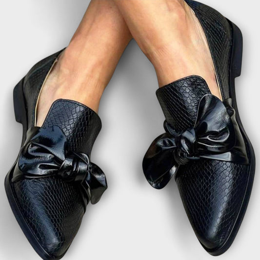 Nordivas | Tyylikkäät Loaferit