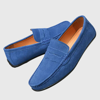 Nordivas | Ortopediset Loaferit