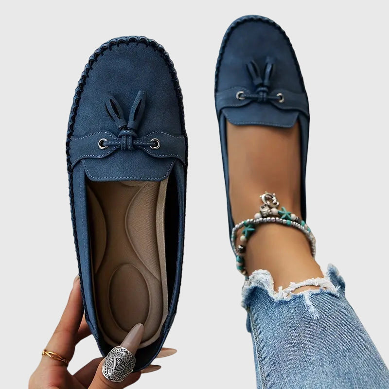 Nordivas | Mukavat Pehmeät Loaferit