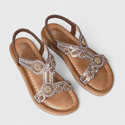 Nordivas | Elegantit Sandalit
