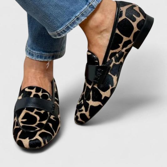 Nordivas | Premium Ortopediset Loaferit