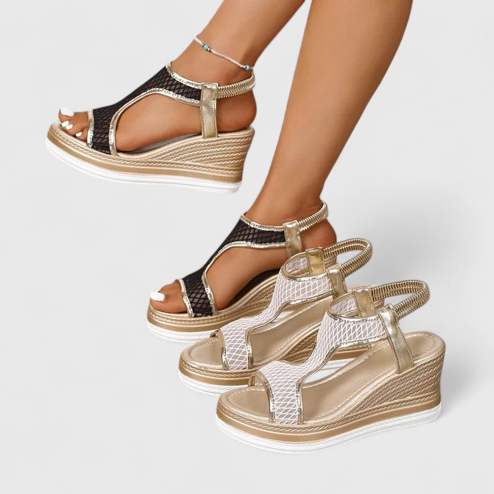 Nordivas | Elegantit Sandalit