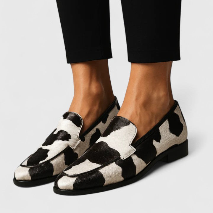 Nordivas | Pehmustetut Eleganssi Loaferit
