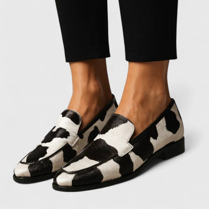 Nordivas | Pehmustetut Eleganssi Loaferit